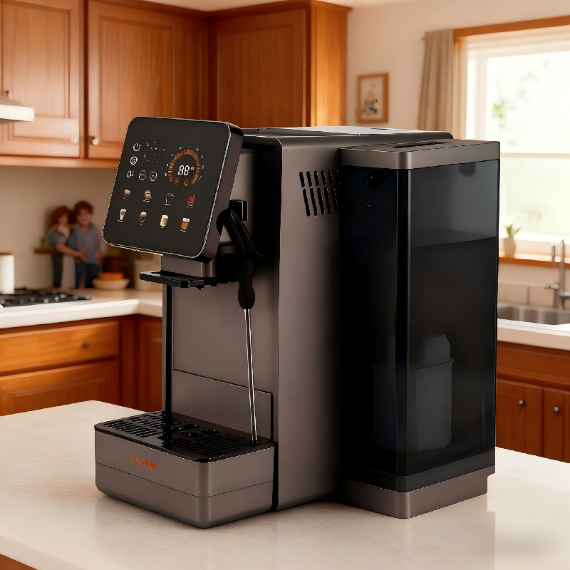 Coffee Machina