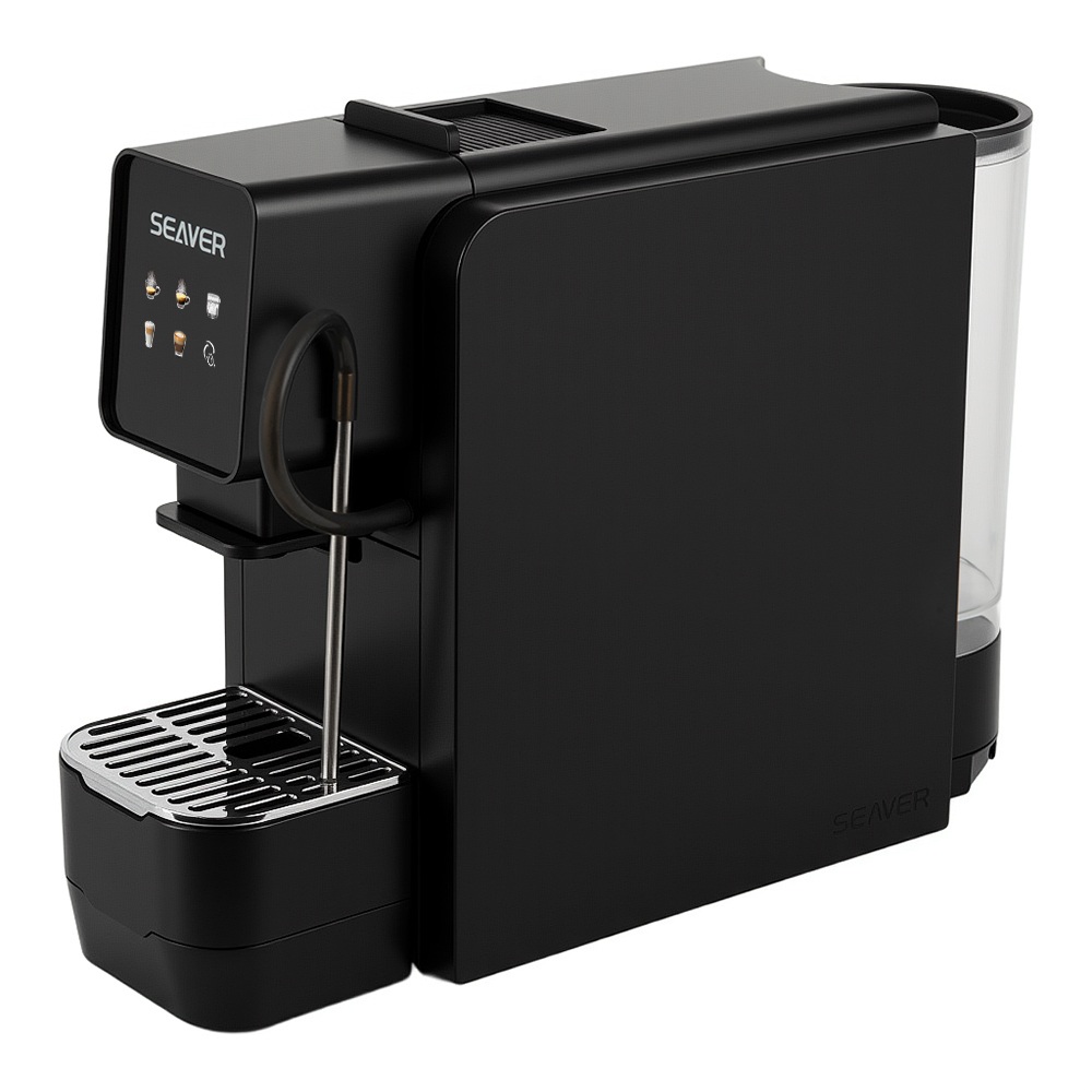 What Makes a Capsule Coffee Maker the Smartest Choice for Modern Coffee Lovers?