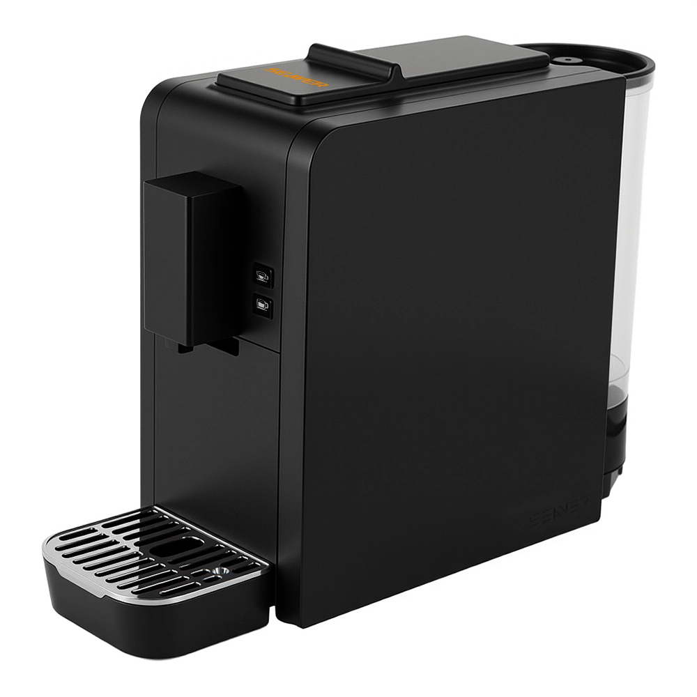 How Does an Espresso Coffee Machine Work?