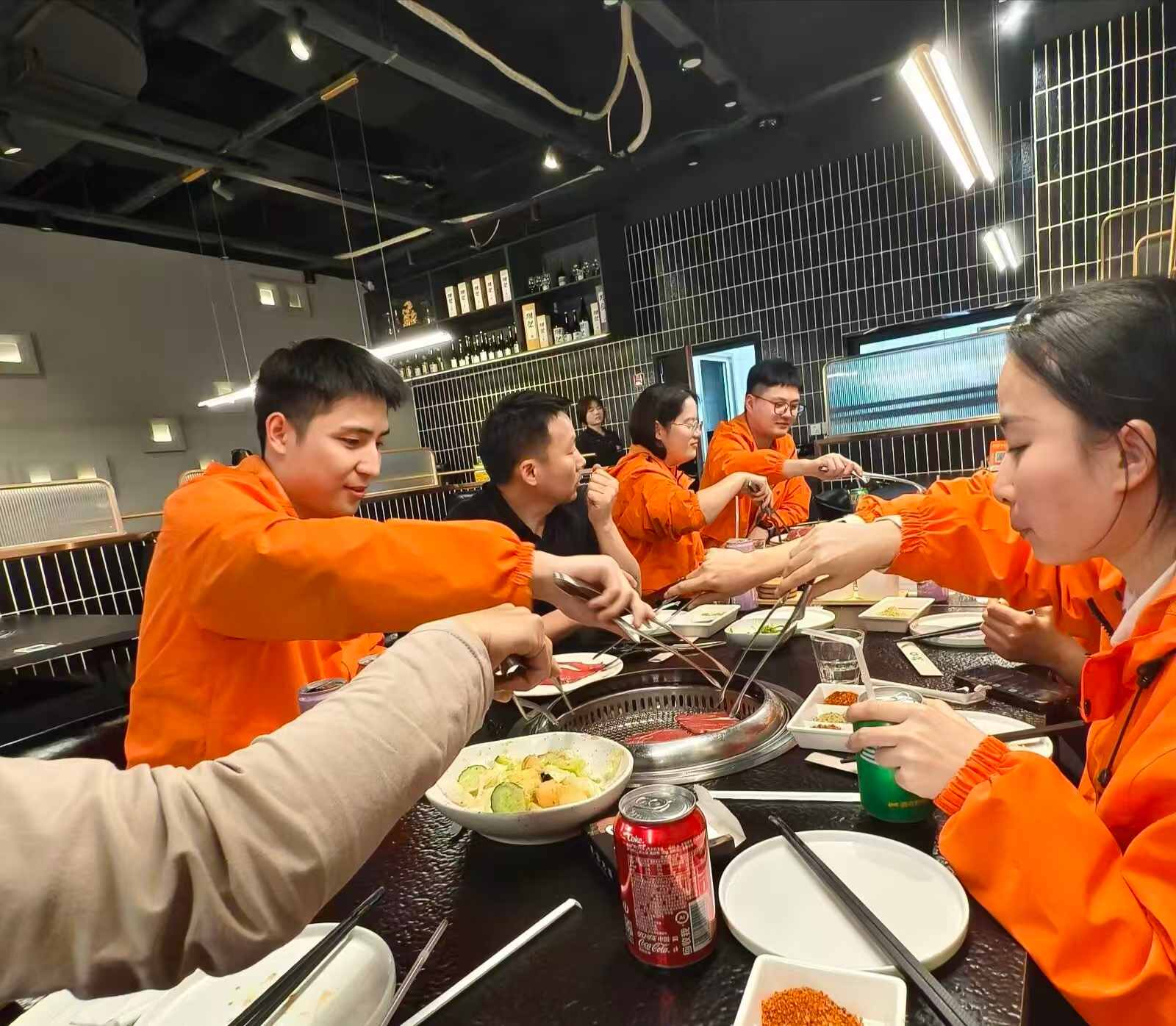 How Does Team Building Activity Help Zhejiang SEAVEROptimize R&D & Production of Home Coffee Machine? How Does Team Building Activity Help Zhejiang SEAVEROptimize R&D & Production of Home Coffee Machine?