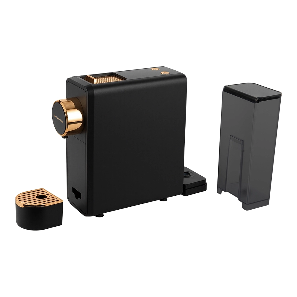 Capsula Coffee Brewer ad Nespresso