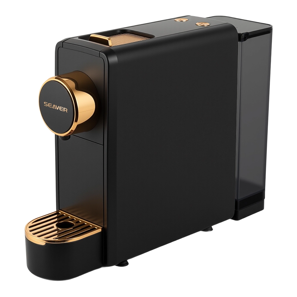Capsula Coffee Brewer ad Nespresso