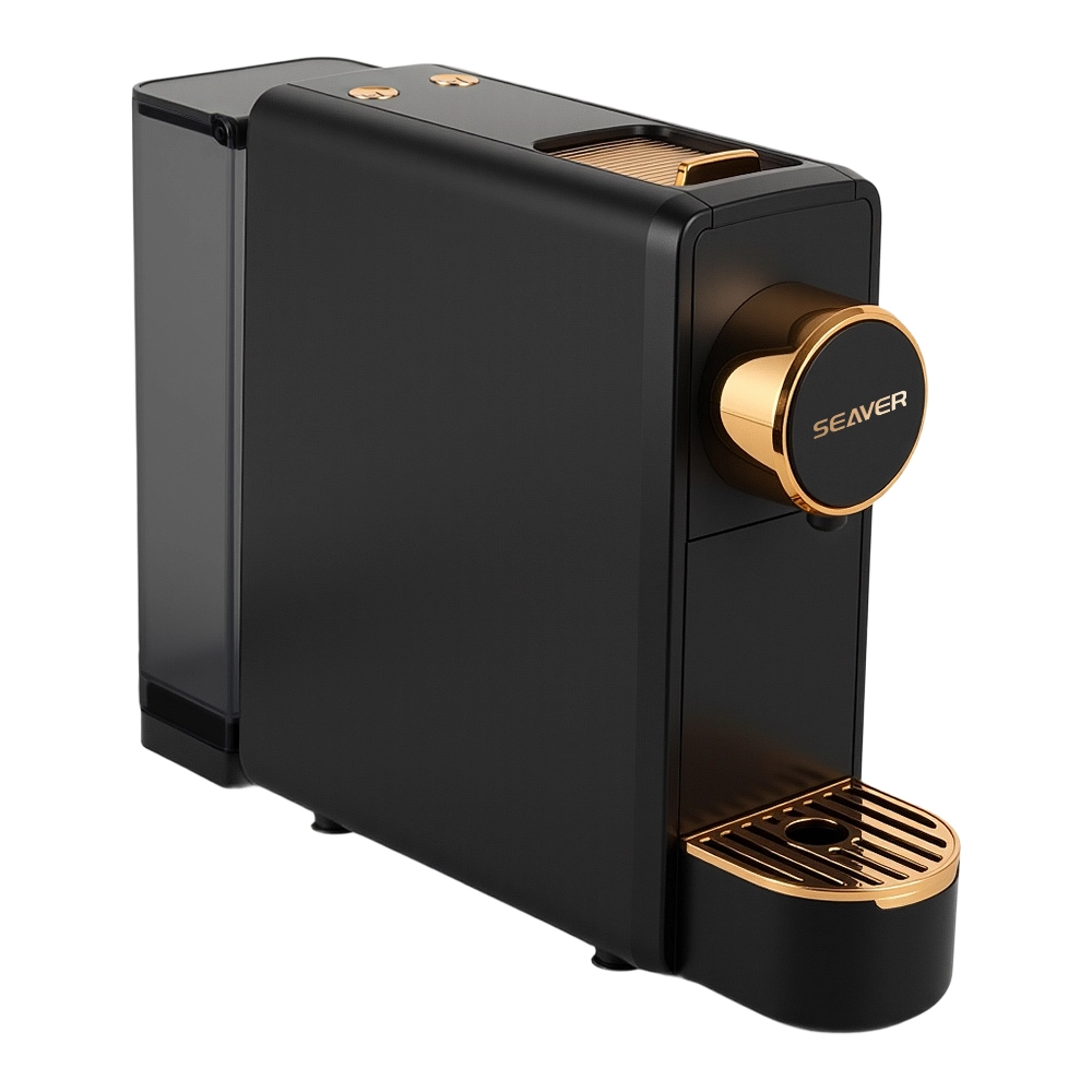Capsula Coffee Brewer ad Nespresso