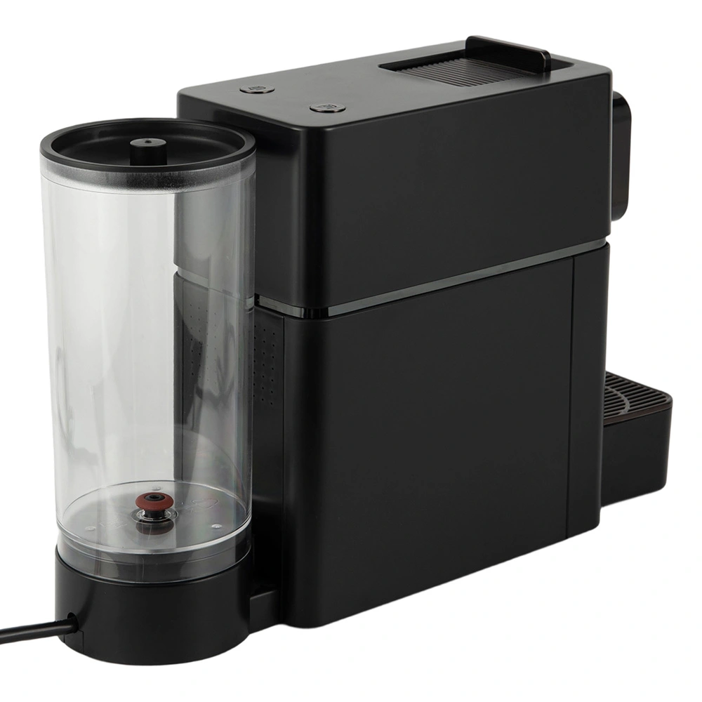 Capsula Coffee factorem cum lacte Foamer