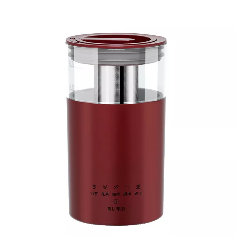 Electric Home Coffee Lac Frother Heater Electric Home Coffee Lac Frother Heater