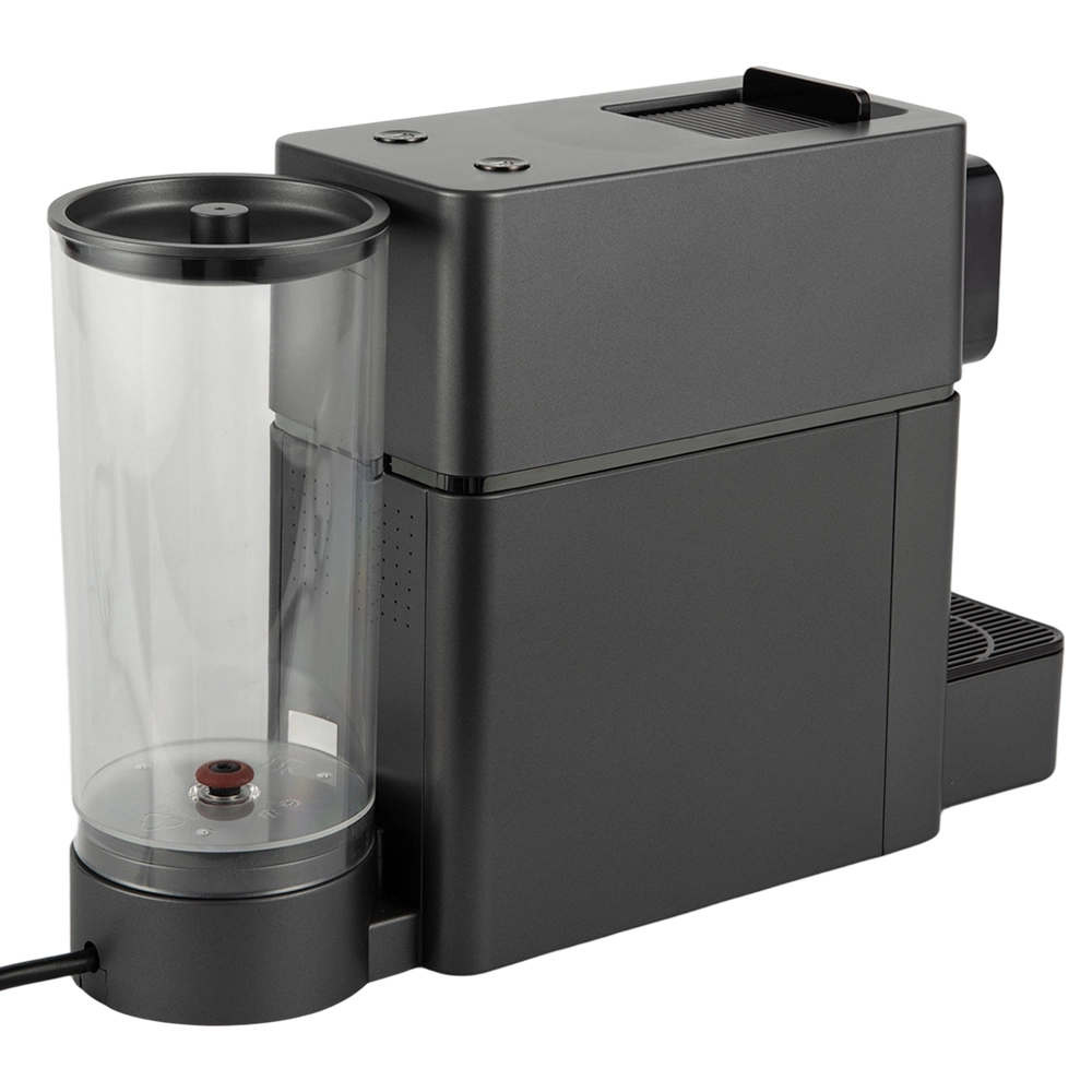 Espresso Capsula Coffee Machina