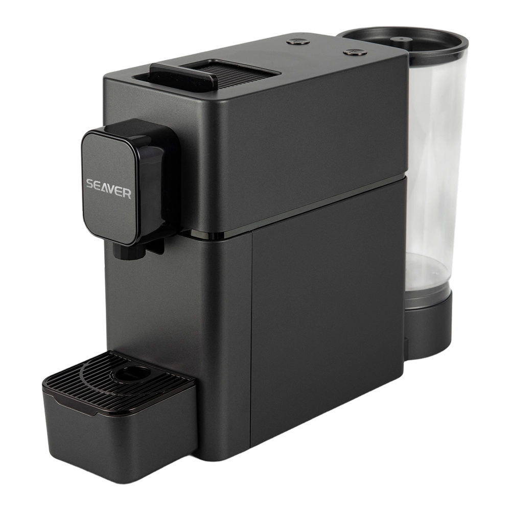 Espresso Capsula Coffee Machina