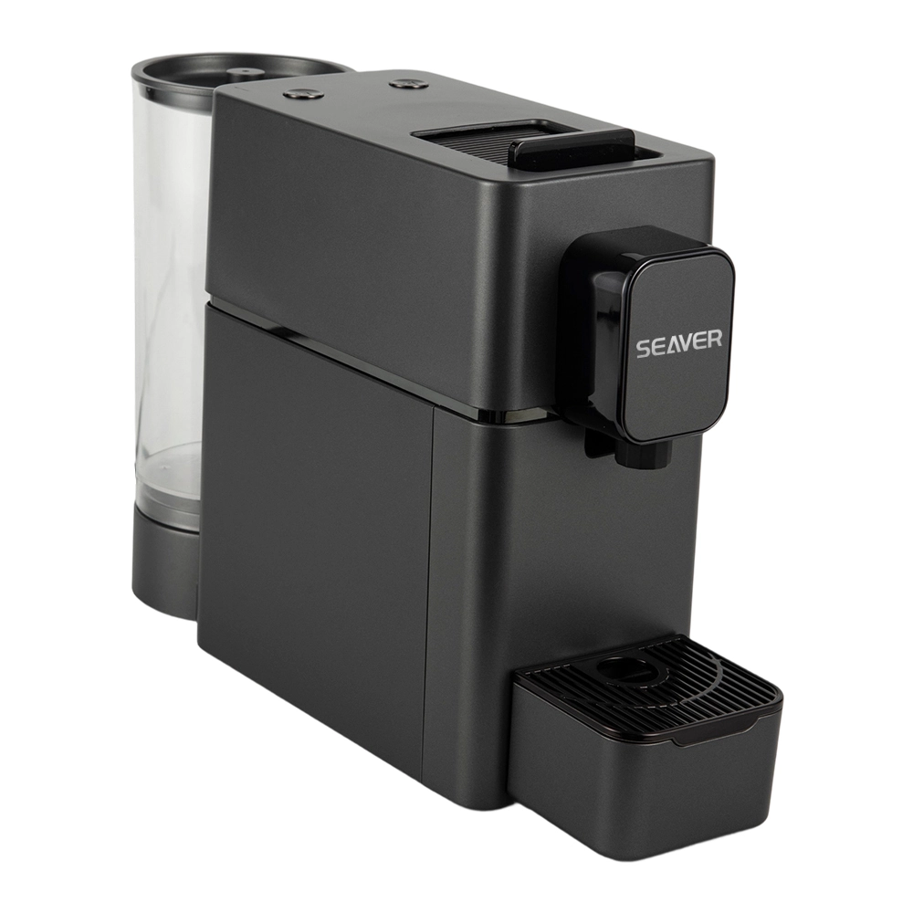 Espresso Capsula Coffee Machina