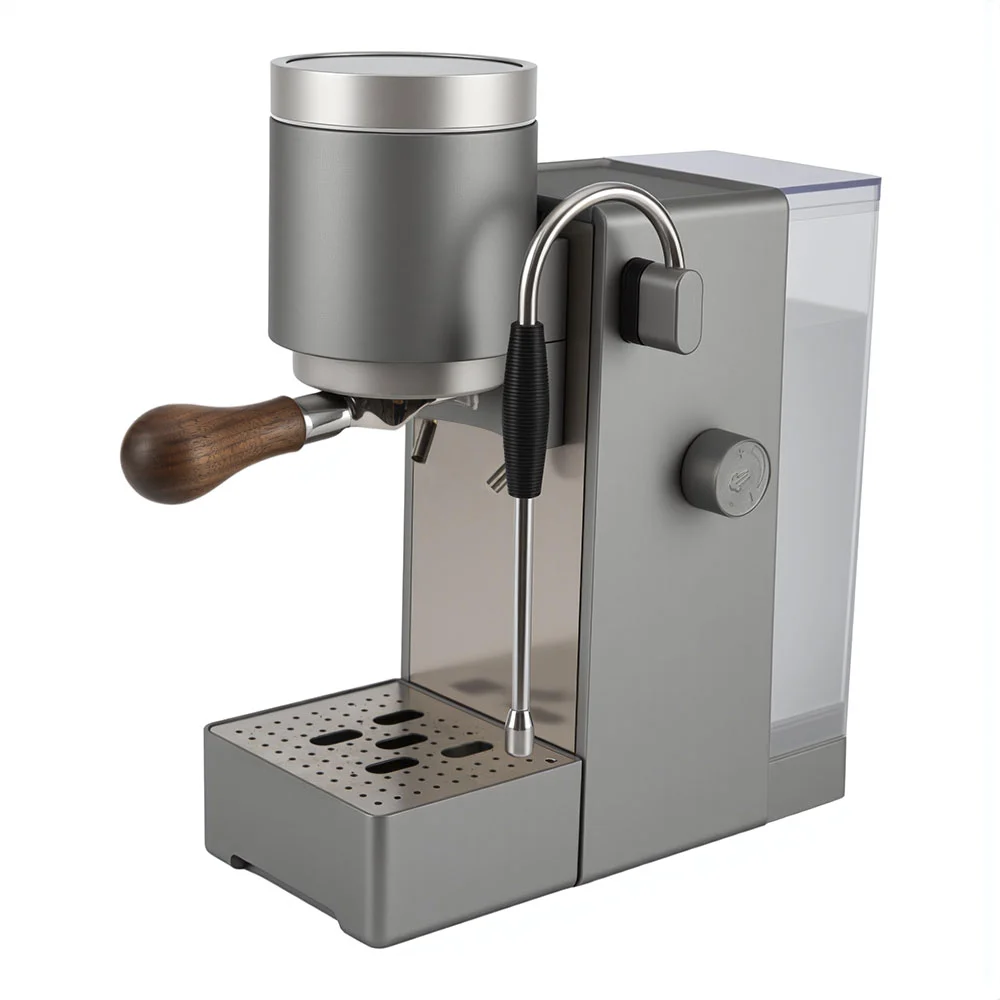 Espresso Capsula Coffee Maker