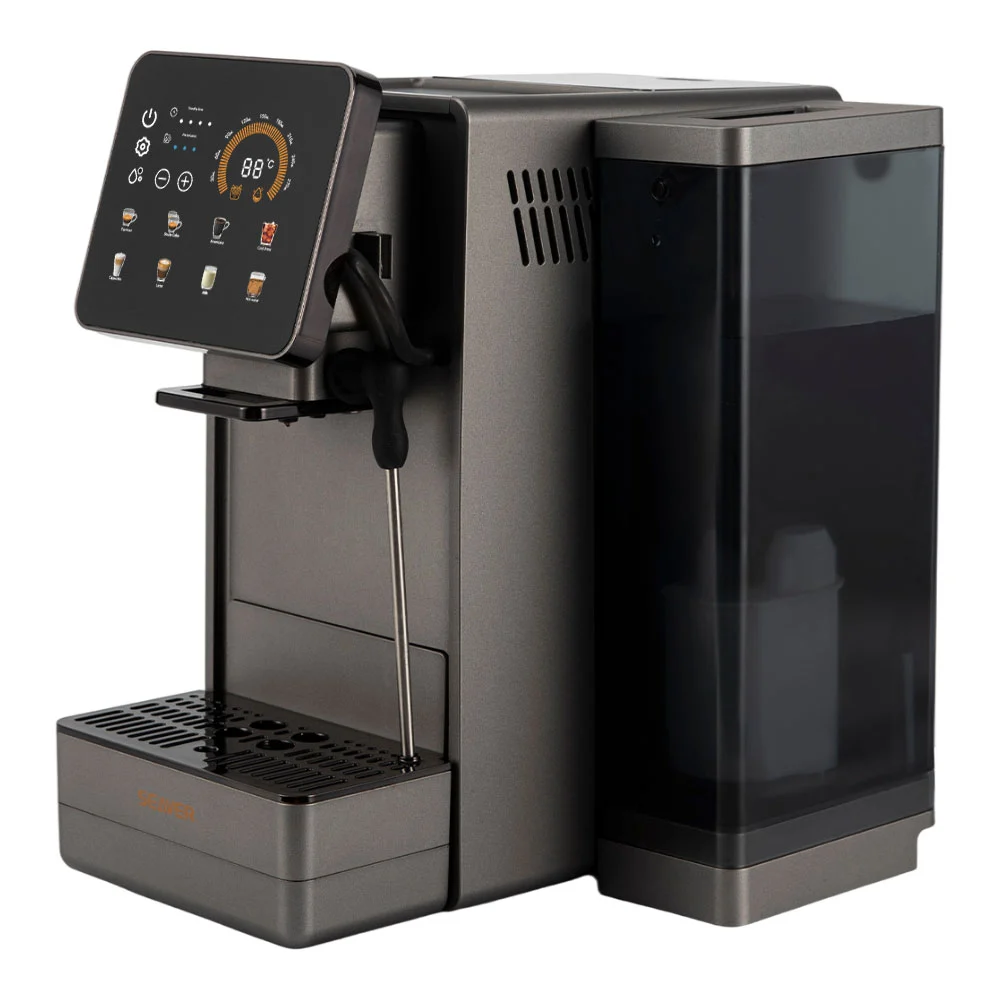 Plene Lorem Electric Coffee Maker