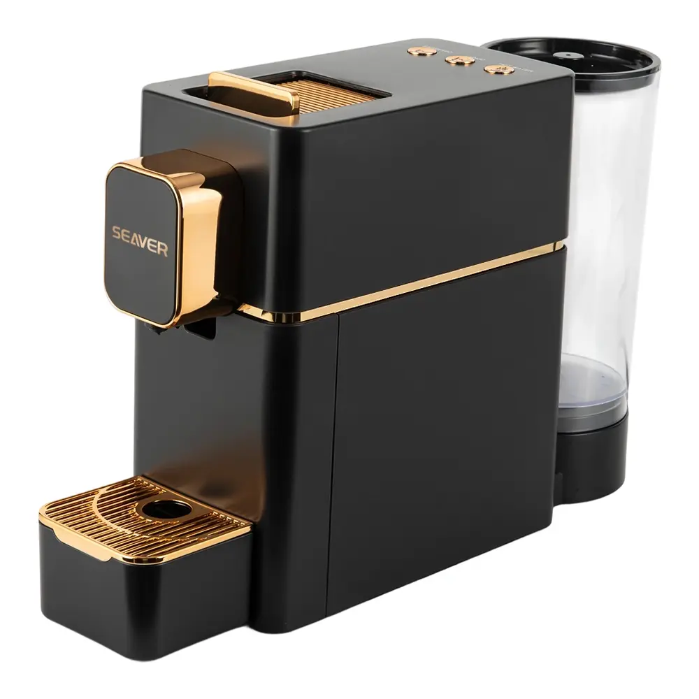 Capsula Italica Pump Capsula Machina Espresso