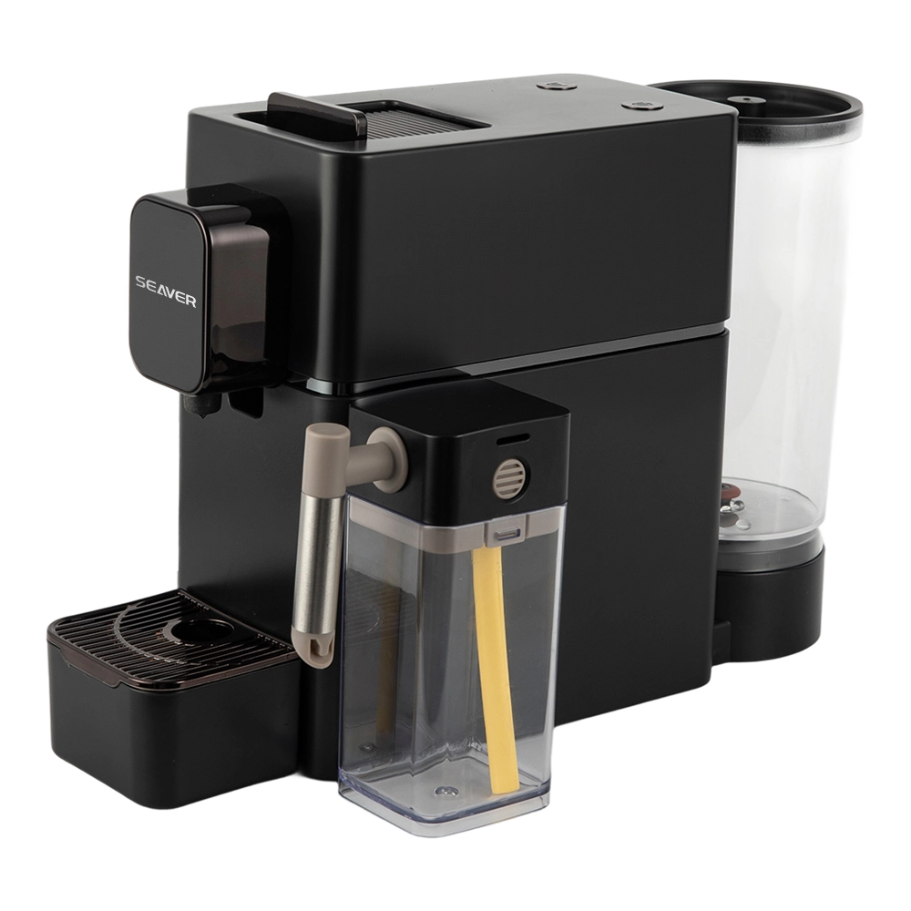 Lac Muneris Capsula Coffee Maker