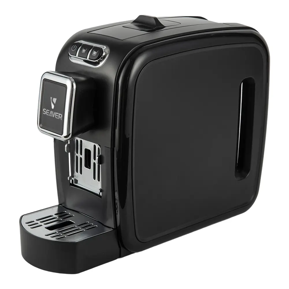 Novum Exemplar Mini Electric Coffee Maker