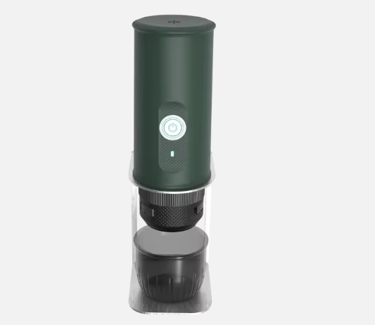 Portable Coffee Machina SV610
