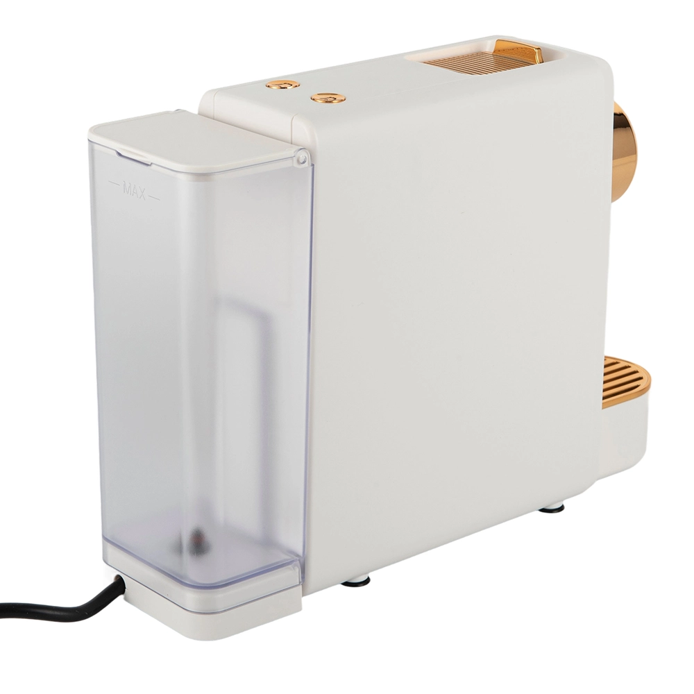 Professional Espresso Machina cum lacte Frother