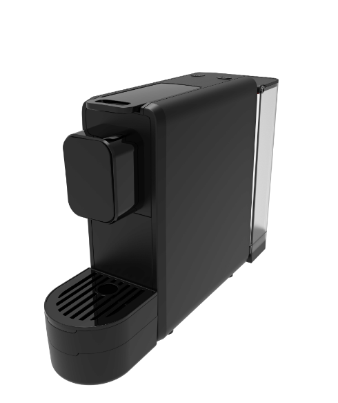 SV838 Nespresso Capsule Machine